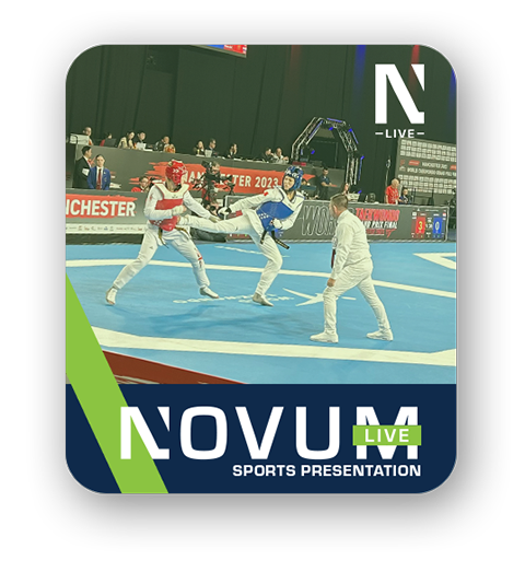 Sports Presentation Services